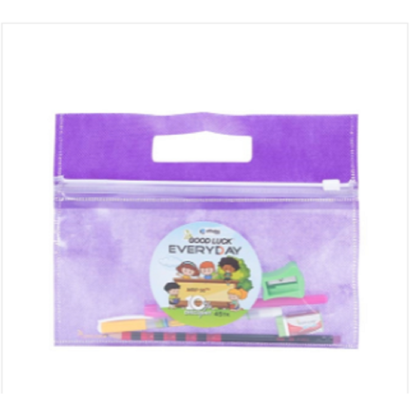 Stationery Everyday- 7 Pcs Set