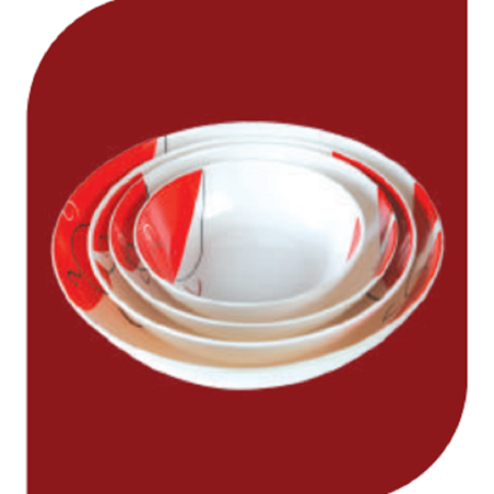 Glory Bowl 13” Brand: Italiano