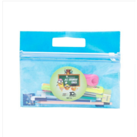 Stationery All Rounder- 12 Pcs Set