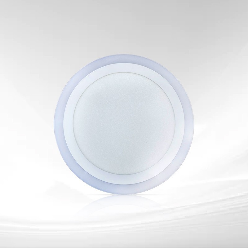 One Plus SURFACE PANEL LIGHT ROUND 12W - 3 COLOR (BBOP-13199)