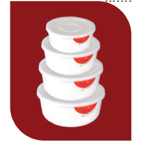 Glory Curry Bowl 5” Brand: Italiano