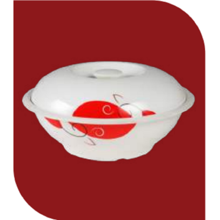 Glory Cover Bowl 10” Brand: Italiano