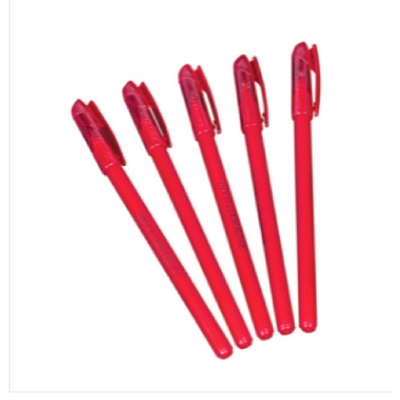 DF Pen Rose Red 1 Piece