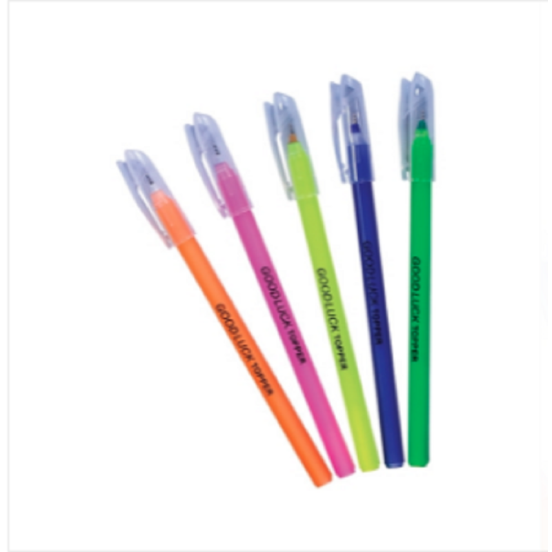 DF Pen Topper Black 1 Piece