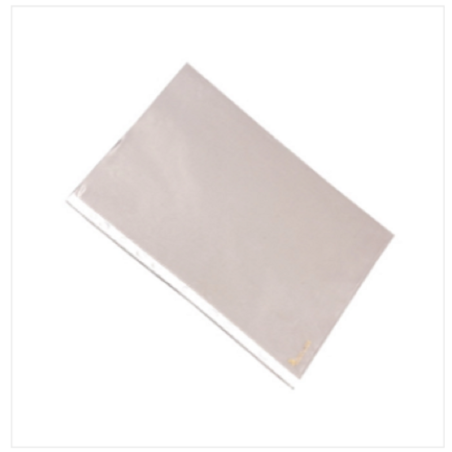 Good Luck Sheet Protector Transparent