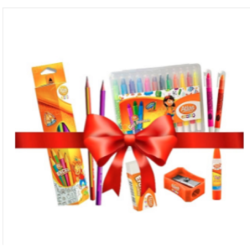 New Drawing Experience (Package 2)