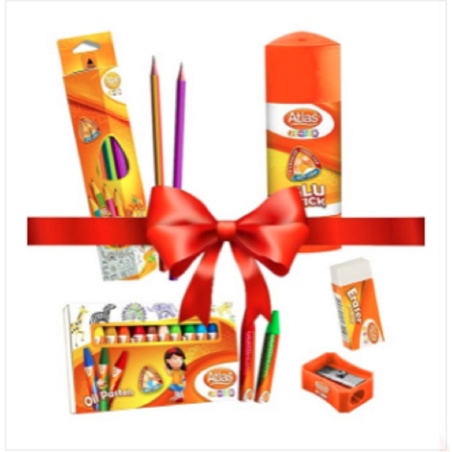 Lovely Drawing (Package 1)