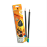 Atlas Junior Focus Pencils (HB) 12 Pcs