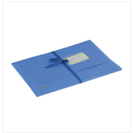 Good Luck Court File - FC