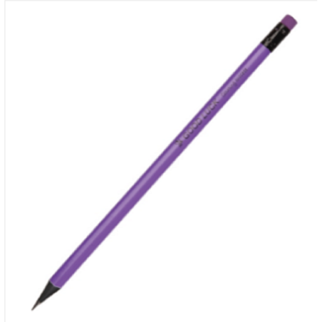 Good Luck  Radiant Pencil 2B 1 Piece