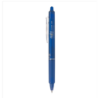 Pilot BLRT-FR7 Frixion Clicker Ball Pen Blue