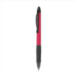 PILOT G-2 Pen Stylus 0.7 Gel Ink Red