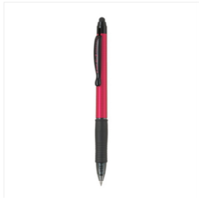 PILOT G-2 Pen Stylus 0.7 Gel Ink Red