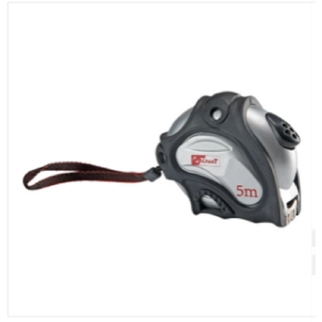 Steel Measuring Tape 64-3m X16mm