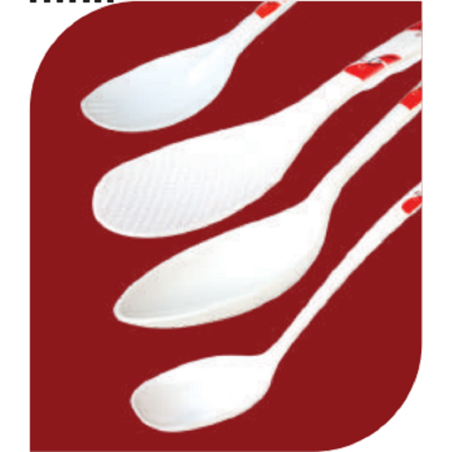 Glory Fork Spoon 12 Pcs Set Brand: Italiano