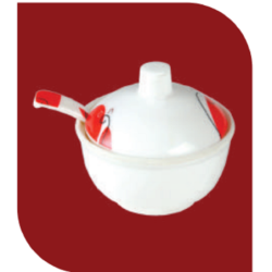 Glory Salt Pot Brand: Italiano