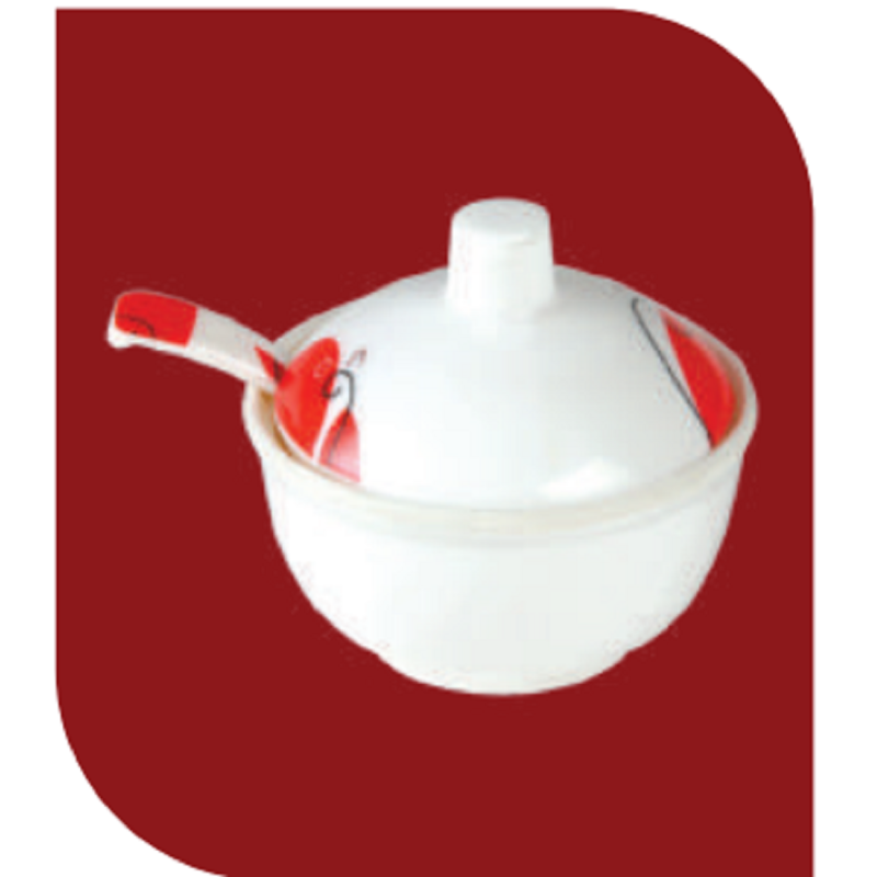 Glory Salt Pot Brand: Italiano