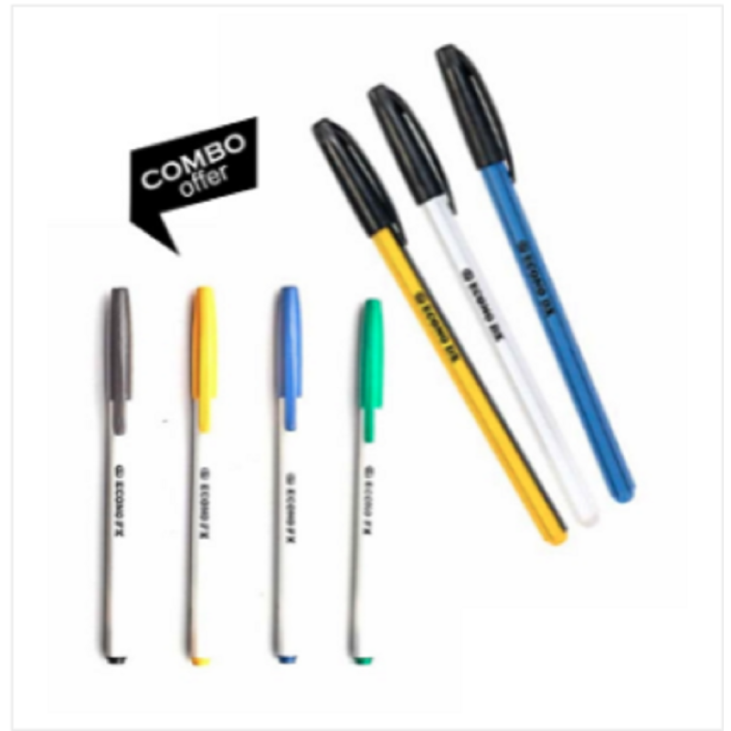 Econo DX And Econo FX