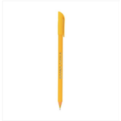 Econo Castle Coler Pen Black 20 Pcs