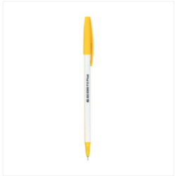 Econo FX Plus Pen Black 12pcs