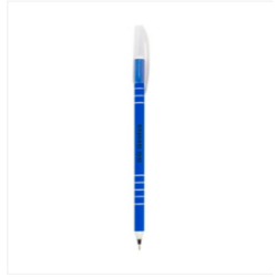 GQ Genius Pen Black 10pcs