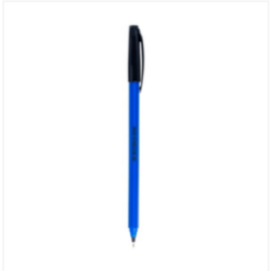 Econo DX Pen Black 10pcs