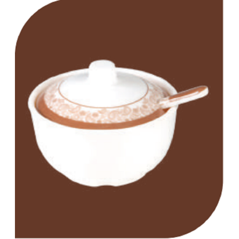 Big Salt Pot Golden Leaf Brand: Italiano