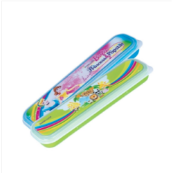 Good Luck Pencil Box Small