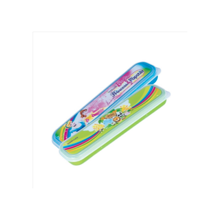 Good Luck Pencil Box Small