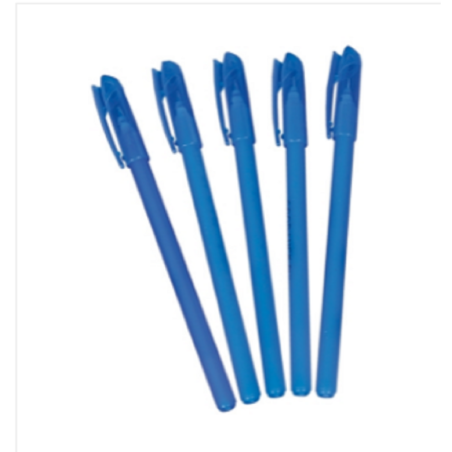 DF Pen Blue 1 Pc