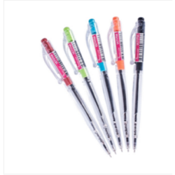 Refill Pen Ultima Black 1 Piece