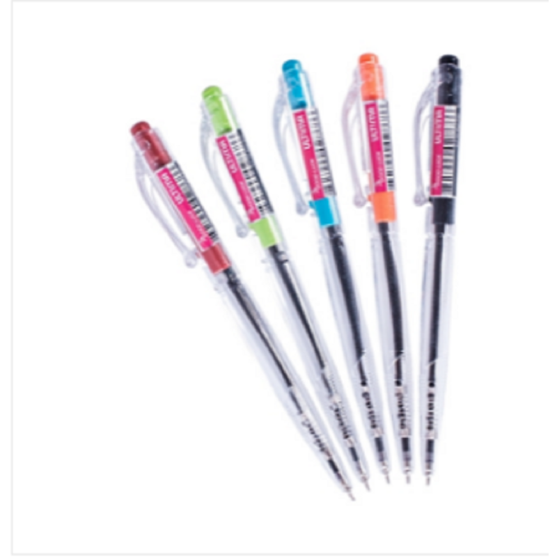 Refill Pen Ultima Black 1 Piece