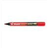 PILOT SCA-400 Permanent Marker Red
