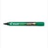 PILOT SCA-400 Permanent Marker Green