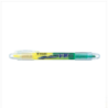 PILOT SW-SLVW Spotliter VW Yellow And Green