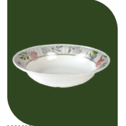 Rice Bowl Set 12'' Tulip Brand: Italiano