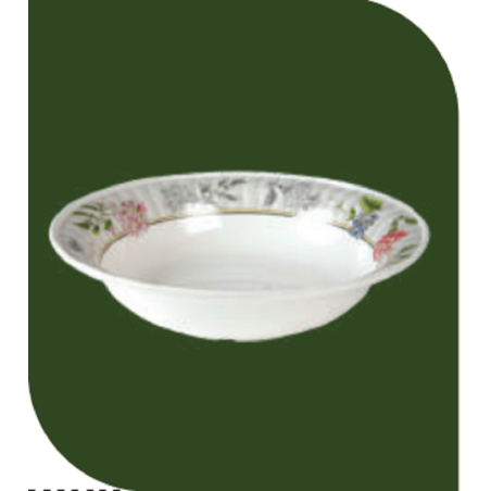 Rice Bowl Set 12'' Tulip Brand: Italiano