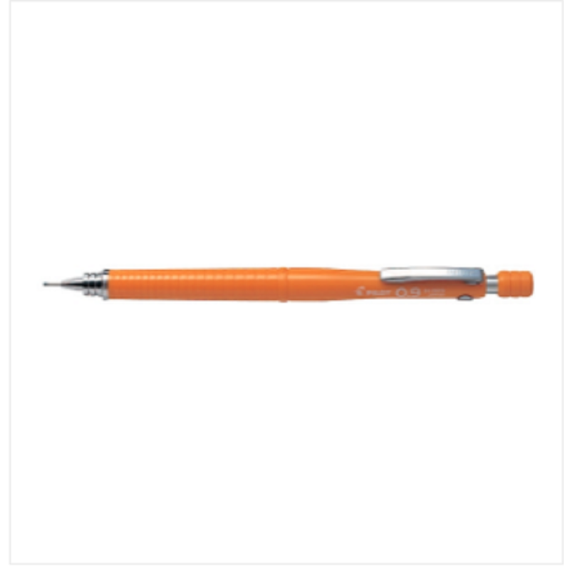 PILOT Mechanical Pencil H-329 Orange