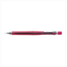 PILOT Mechanical Pencil H-325 Red Tinted