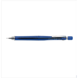 PILOT H-325 Mechanical Pencil 0.5 Mm Blue Tinted