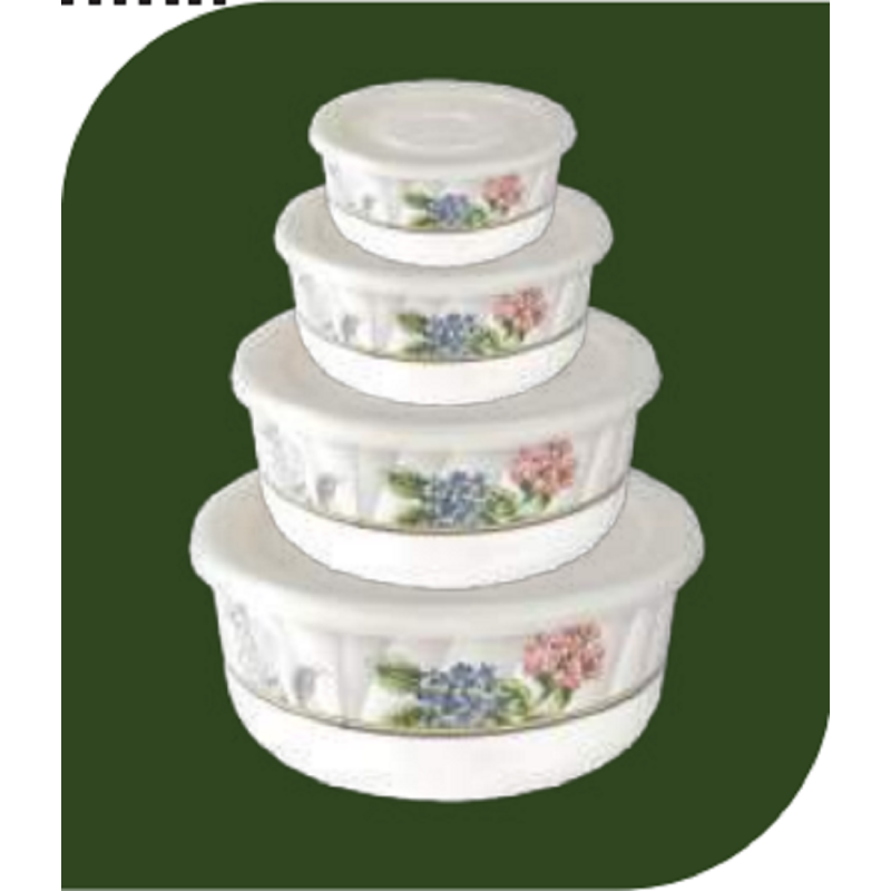 Curry Bowl 5'' Tulip Brand: Italiano