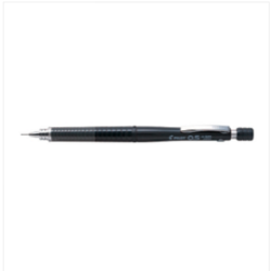 PILOT H-325 Mechanical Pencil 0.5 Mm Black