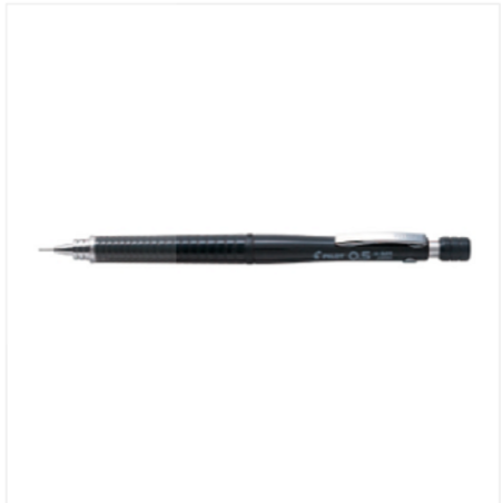 PILOT H-325 Mechanical Pencil 0.5 Mm Black