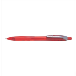 PILOT Mechanical Pencil H-107 Rex Grip Red