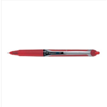 PILOT BXRT-V7 Hi-Tecpoint RT Red