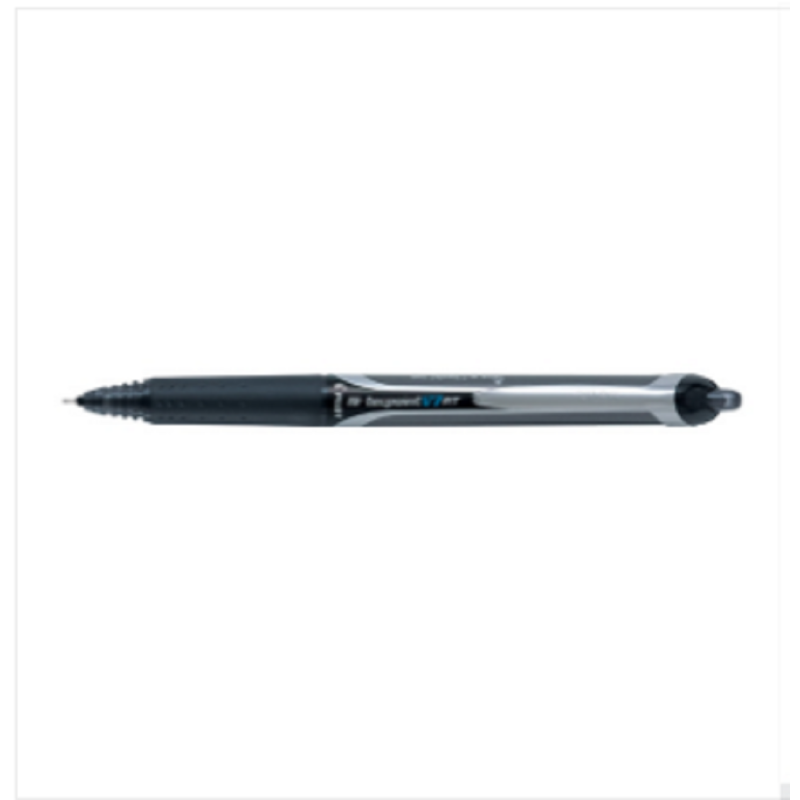 PILOT BXRT-V7 Hi-Tecpoint RT Black