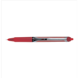 PILOT BXRT-V5 Hi-Tecpoint RT Red