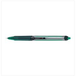 PILOT BXRT-V5 Hi-Tecpoint RT Green