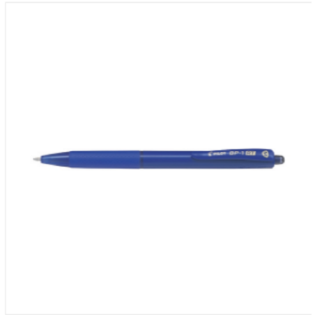 Pilot Pen PILOT BP-1RT-M Blue