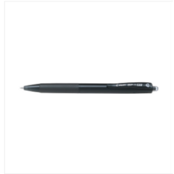 Pilot Pen PILOT BP-1RT-F Black